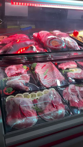 Opinii despre مطعم وملحمة نديم الحلبي în Sharjah - Hospitality and gastronomy