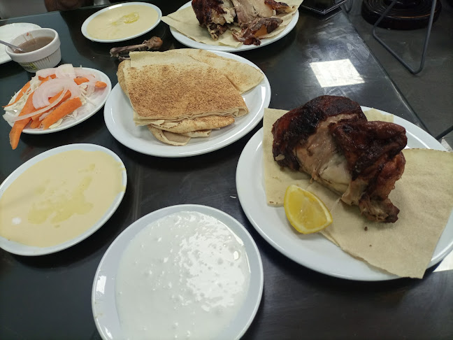 CGPQ+RGR - Jiddah St - Al Jerf Industrial 2 - Ajman