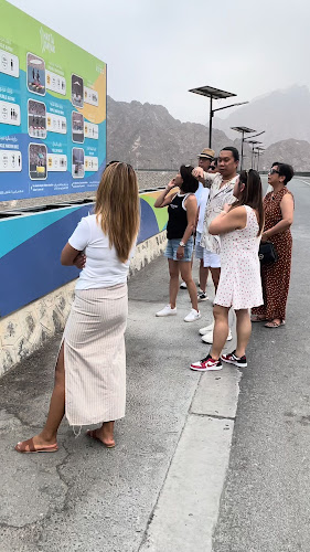 Heritage Village - Dubai