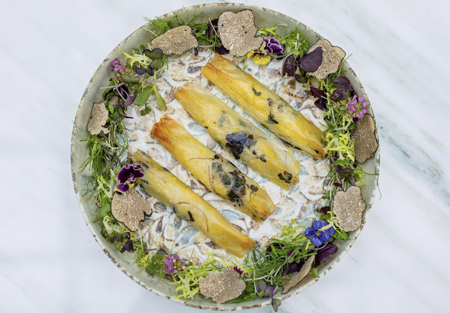 Opinii despre Folly Brasserie în Dubai - Hospitality and gastronomy