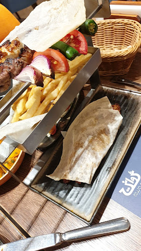 Comentarii opinii despre Awani - The Dubai Mall