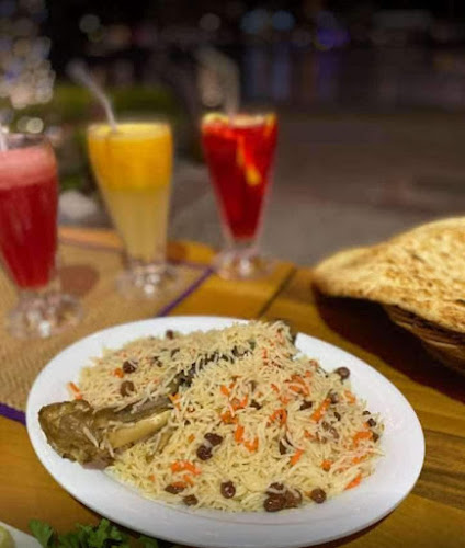 Al Kabab Al Afghani Al Qusais