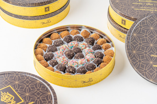 Comentarii opinii despre Al Thabiah Sweets & Pastries - Shakbouth city - حلويات ومعجنات الطبيعه