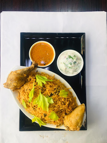 Turath Al Madeena Restaurant - Hospitality and gastronomy