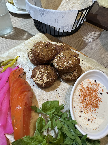 Opinii despre Allo Beirut - Hessa Street în Dubai - Hospitality and gastronomy