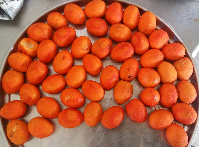 Comentarii opinii despre Masafi Public Coffee Stall Kitchen