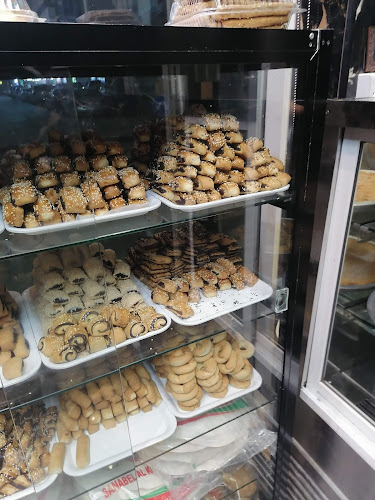 Comentarii opinii despre Sanabel Alkhair Bakery (مخبز سنابل الخير)