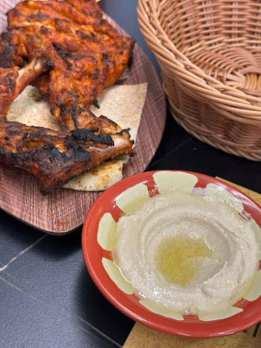 Behind Blood Bank Beside PK Mart Muweliah Commercial - Sharjah