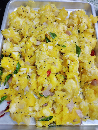 Hurry Berry - Hospitality and gastronomy