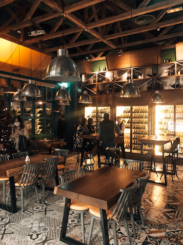 BOLLA | Bistro Wine Bar DIFC - Hospitality and gastronomy