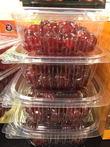 Comentarii opinii despre Sunrise Bakery, Qusais