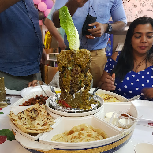 Ammar Bin Yasir St - Al Nad - Hay Al Qasimiah - Sharjah