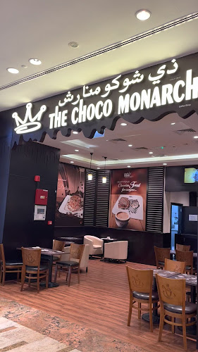 Comentarii opinii despre The Choco Monarch