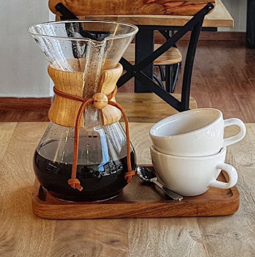 Comentarii opinii despre Jihan Cafe