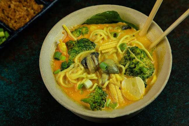 Comentarii opinii despre Royal Orchid Restaurant - Asian