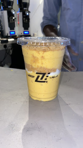 Lezof cafe - Dubai