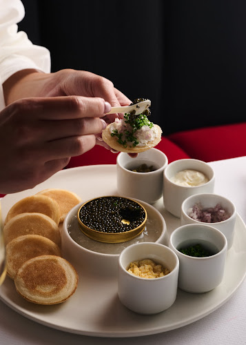 Comentarii opinii despre Fouquet's Dubai