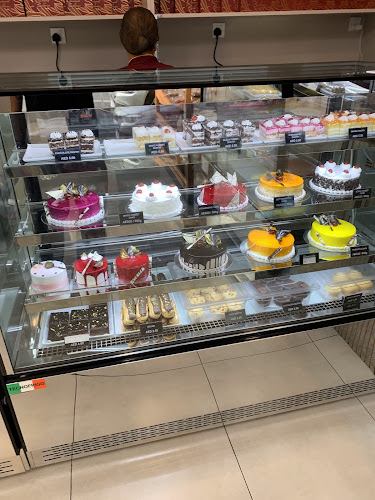 Comentarii opinii despre Diamond Bakeries Br.1 - Sharjah