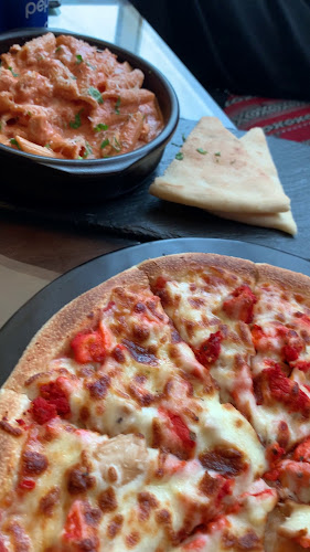 Comentarii opinii despre Italian pizza kawkab restaurant LLC