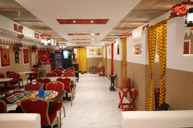 Bait Al Mandi Restaurant - Dubai