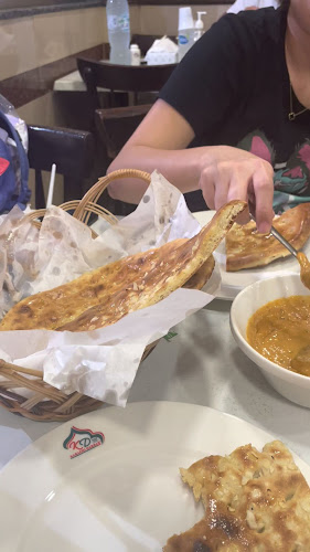 Opinii despre Karachi Darbar Nahda în Dubai - Hospitality and gastronomy