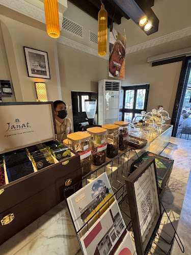 Comentarii opinii despre Al Bareed Cafe | مقهى البريد