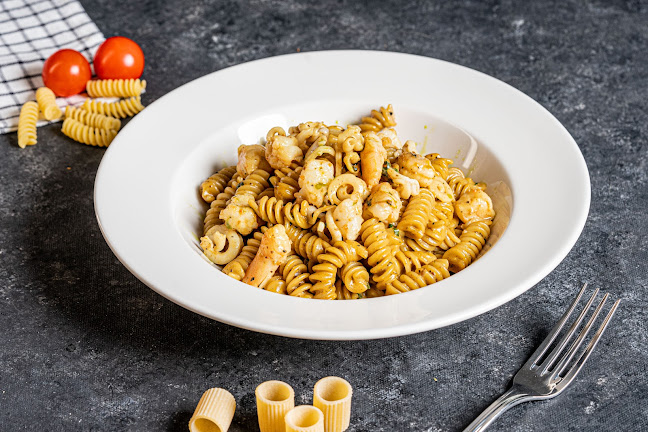 Maison De Curry - Hospitality and gastronomy