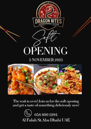 Taste of Shanghai Cafeteria 品味上海 - Abu Dhabi