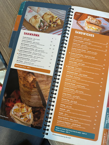 Opinii despre Allo Beirut - Hessa Street în Dubai - Hospitality and gastronomy