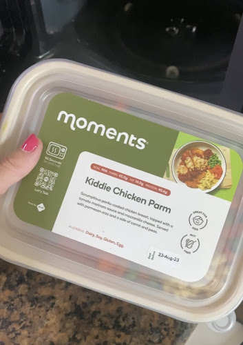 Moments Meals - Hospitality and gastronomy