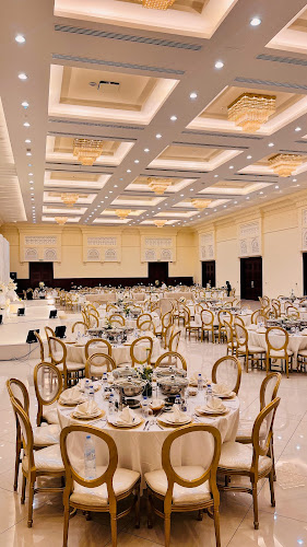 ليالي عربية Layaly Arabia - Hospitality and gastronomy