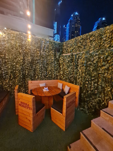 The Underground Pub - Hospitality and gastronomy