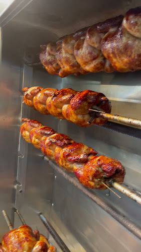 Al khabiya Restaurant - Al Mamoura Area || مطعم الخابية - منطقة المعمورة