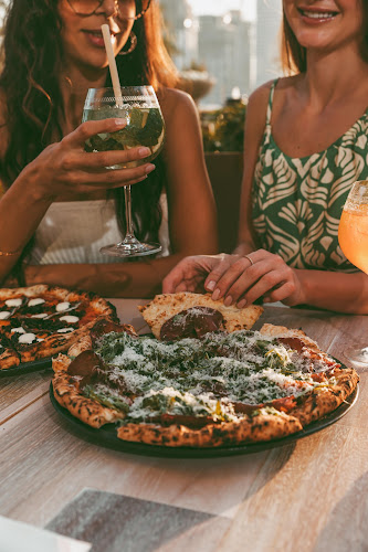 Marriott Resort Palm Jumeirah, Palm - Nakhlat Jumeira - West Beach - Dubai