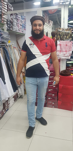 Welcome World Trading LLC Industrial alain - Abu Dhabi