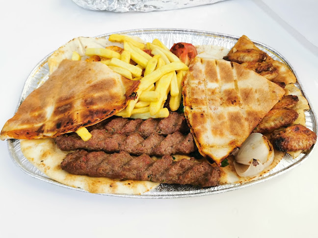 Comentarii opinii despre Shawarma Alkhair