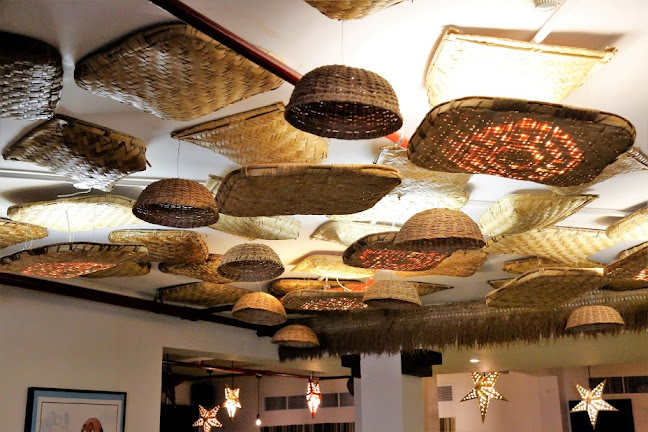 RASA FAMILY RESTAURANT, FORTUNE KARAMA HOTEL