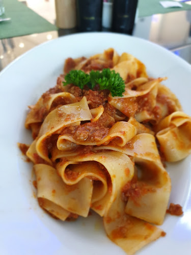 Cucina Mia Restaurant - Hospitality and gastronomy