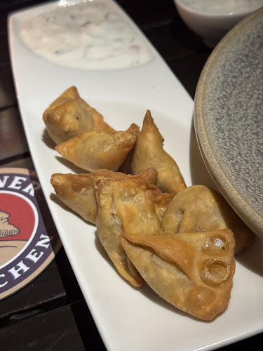 Harvesters Dubai - Dubai