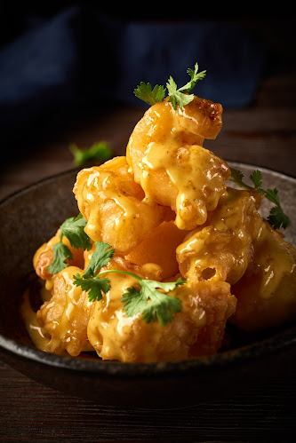 Butcha Steakhouse - Dubai