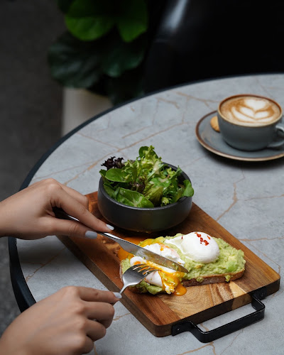 EETEN Urban Kitchen | Dubai Marina Mall - Dubai