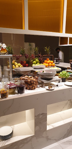 Mina's Kitchen Dubai - Hospitality and gastronomy