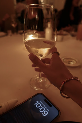 Bagatelle Dubai - Hospitality and gastronomy