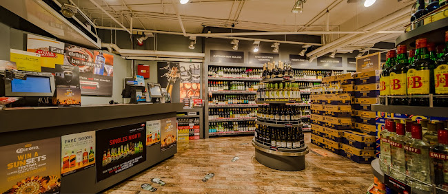 African + Eastern - Marina Mall - Hospitality and gastronomy