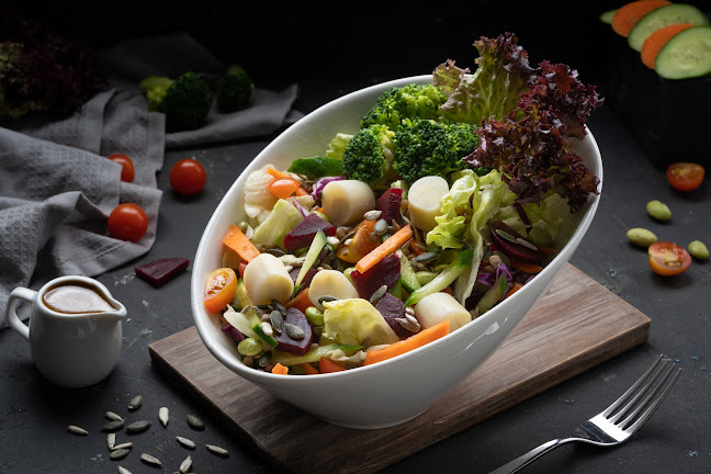 Comentarii opinii despre Crepeaholic Cafe