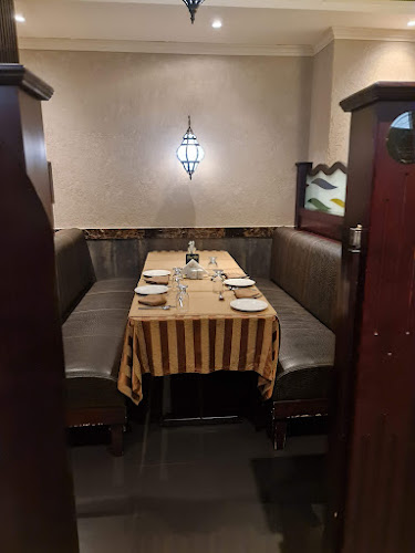 Emirates Sea Restaurant - Dubai - Hospitality and gastronomy