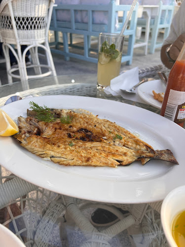 Opinii despre Arabian Fish House Restaurant & Cafe - Al Hirah Beach, Sharjah în Sharjah - Hospitality and gastronomy