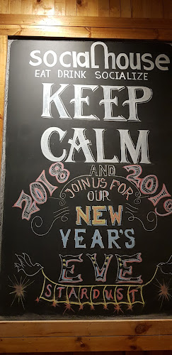 Social House - Hospitality and gastronomy