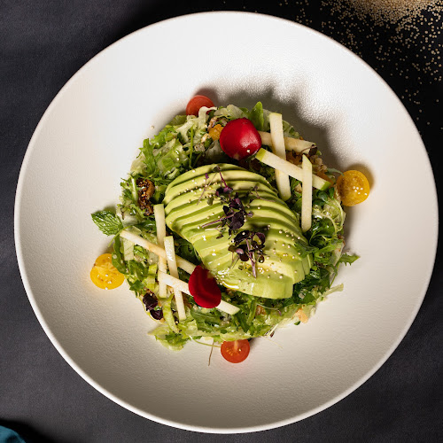 Pasha Sarayi Restaurant & Cafe