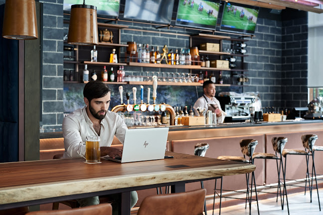 Revier Dubai Hotel - 3rd Floor - Asayel St - Business Bay - Dubai